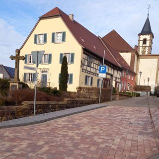 VdK Ortsverband Schönenberg - Kübelberg