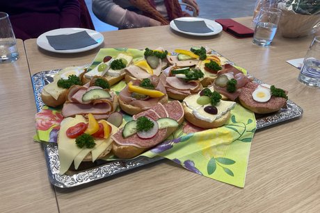 Mitgliederversammlung XI