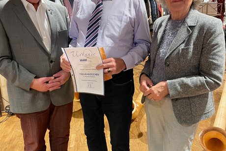 VdK Mitglied Ehrung 9 Weihnachtsfeier 2025 Urkundenübergabe VdK Mitglied Ehrung 9 Weihnachtsfeier 2025 Urkundenübergabe