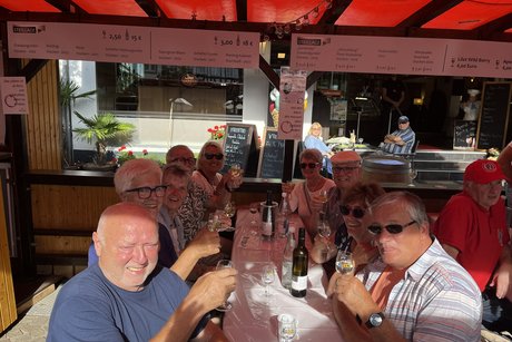 Weinfest
