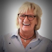 Unsere Frauenbeauftragte