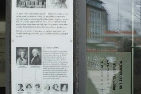 Stadtführung