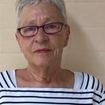 Rosemarie Winter