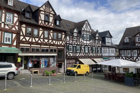Marktplatz