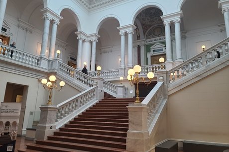 Sehenswürdigkeit