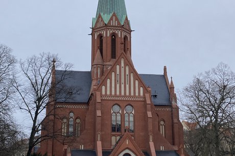 Ludwigskirche