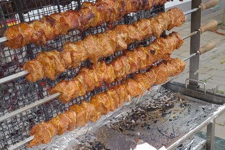 Sommerfest 2024