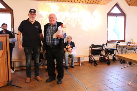 Weihnachtsfeier 2025