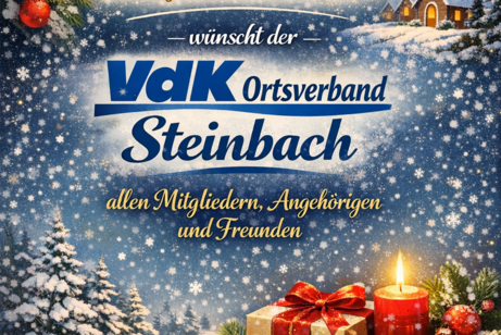 Frohe Weihnachten