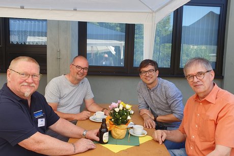 1. Sommerfest