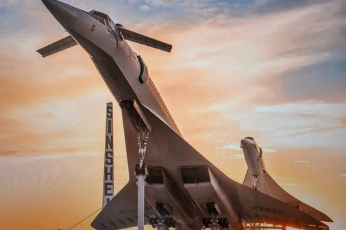 Technikmuseum Sinsheim