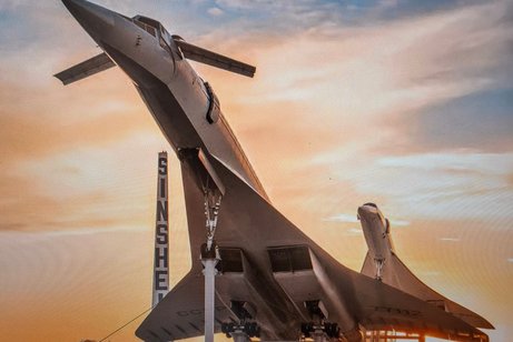 Technikmuseum Sinsheim