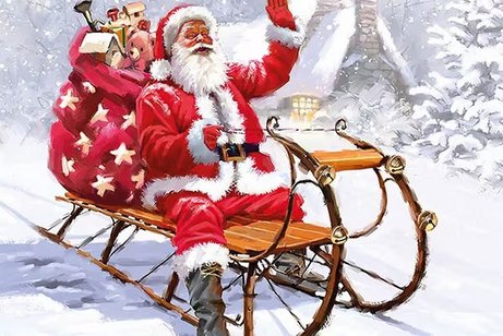 Weihnachten 2024