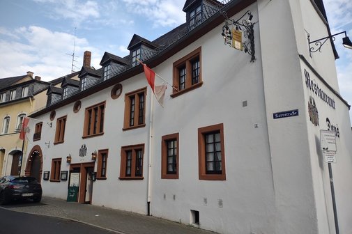 Restaurant Daus