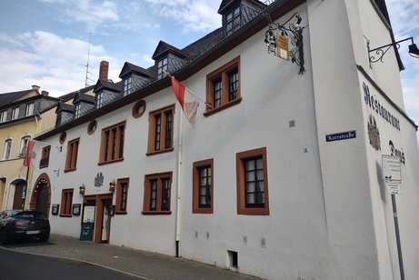 Restaurant Daus