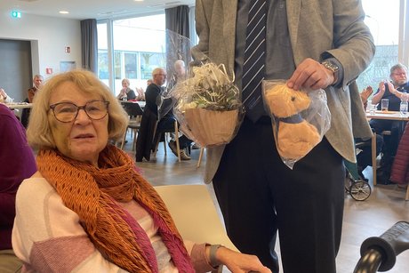 Mitgliederversammlung X