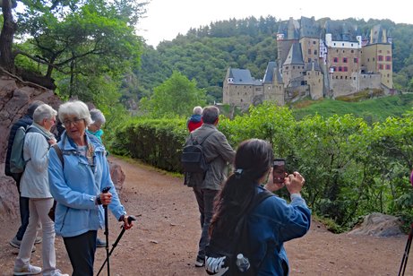 Burg Eltz