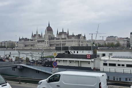 Budapest