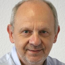 Schriftführer Klaus Kugelmeier