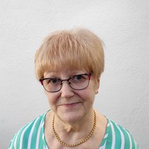 Brigitte Holl