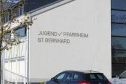 Jugendheim St. Bernhard