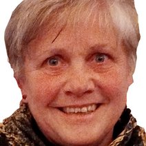 Portrait von Dorothee Langer