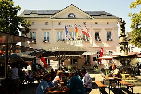 LebensKunstMarkt Remagen