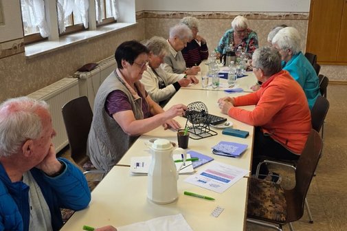 VdK Ortsverband Sch&ouml;nenberg - K&uuml;belberg