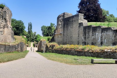 Amphitheater