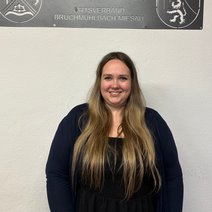 Neue Schriftf&uuml;hrerin