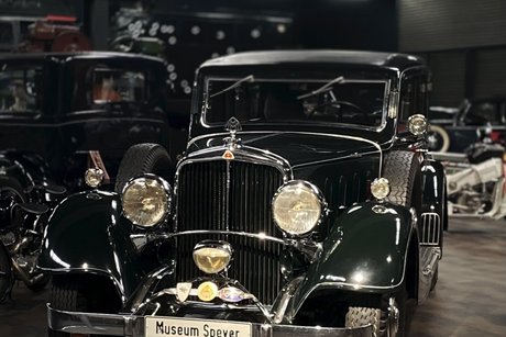 Technikmuseum