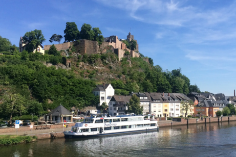 Saarburg