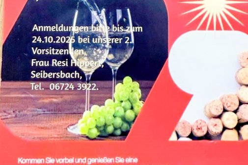 Weinverkostung Weinverkostung