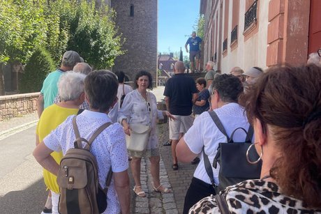 Wissembourg