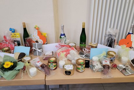 Neujahrsempfang 2026