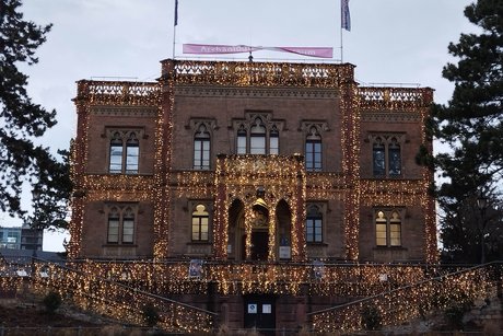 Weihnachtsmarkt Freiburg 3