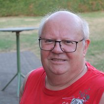 Otto ist auf dem Bild