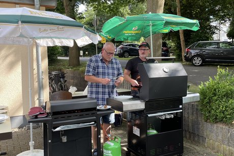 VdK Ortsverband Münstermaifeld