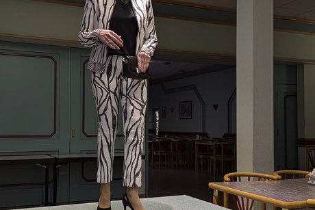 Modenschau Tagesfahrt Adler