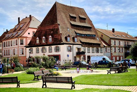 Wissembourg