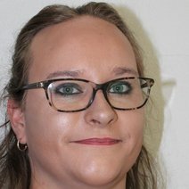 Stellv. Kreisverbandsgesch&auml;ftsf&uuml;hrerin, Nina Sohtke