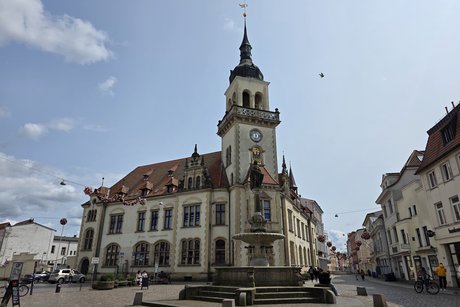 Güstrow