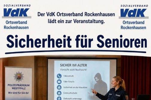 Seniorennachmittag
