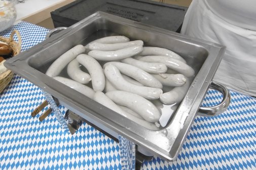 Oktoberfest Vogelsanghalle