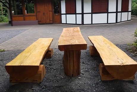 Meilerhütte Dernbach
