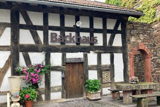 Backhaus