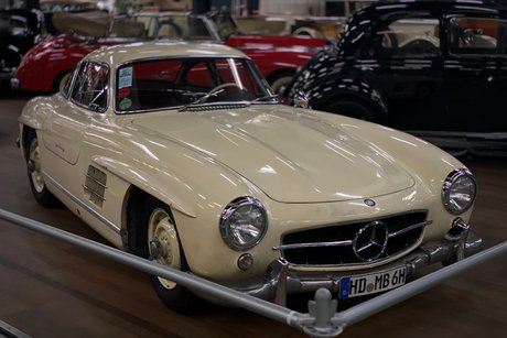 Technikmuseum