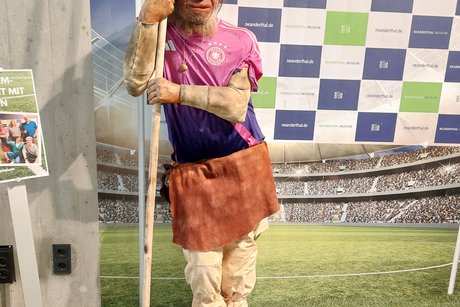 Der Neandertaler