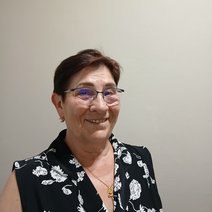 Olga Nussbaum