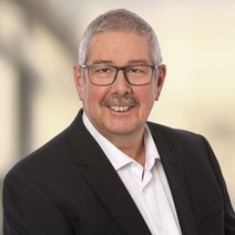 Otmar Schmitz - Kassierer